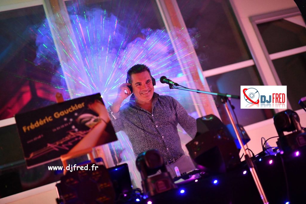 Qui sommesnous DJFRED.FR